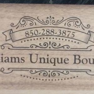 Meet your Posher, Unique